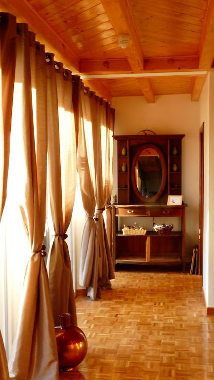 A L'Ancienne Grange - Chambres D'Hotes Fontaine  Номер фото